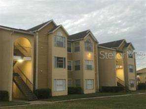 4764 Walden Circle #17 Orlando, FL 32811