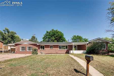 1002 Arcturus Drive Colorado Springs, CO 80905