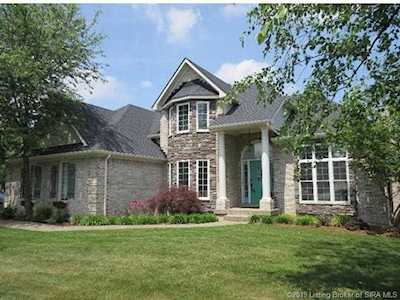 110 Plum Ridge Way Sellersburg, IN 47172