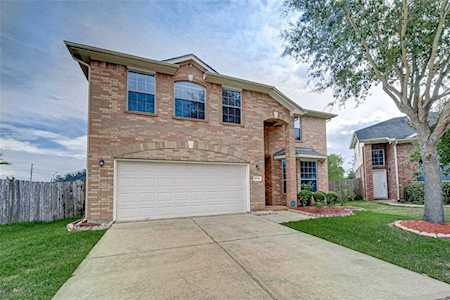 16339 Goanna Ct Sugar Land, TX 77498