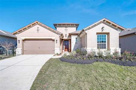 10722 Hilltop Harbor Way Cypress, TX 77433