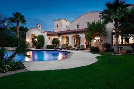 8308 Calera Dr Austin, TX 78735