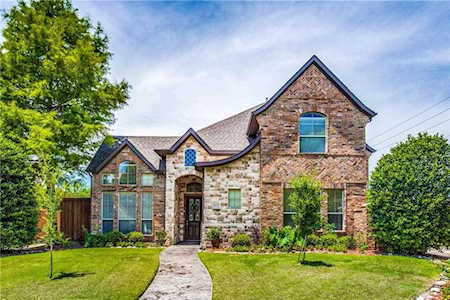3921 Sundew Court Plano, TX 75093