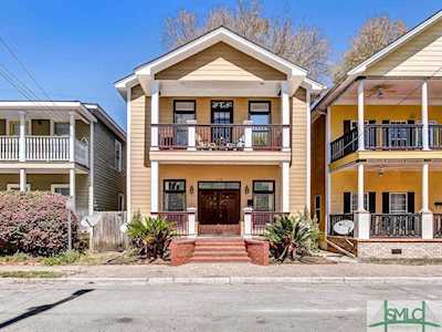 308 E 33rd St Savannah, GA 31401