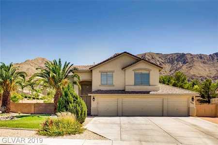 980 Sugar Springs Dr Las Vegas, NV 89110