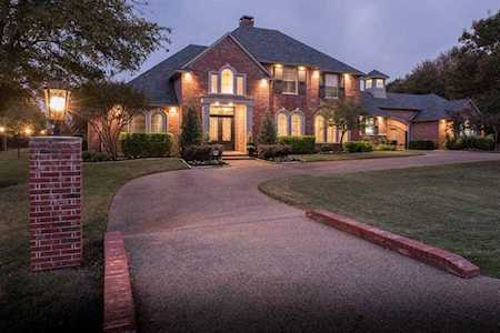 690 Forest Oaks Drive Fairview, TX 75069