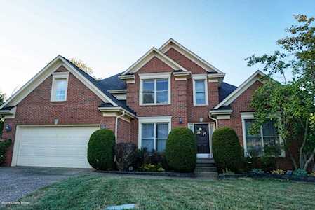 4601 Steep Ridge Ct Louisville, KY 40299