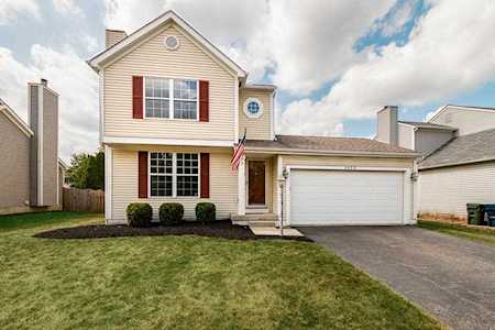 3459 Darby Glen Boulevard Hilliard, OH 43026