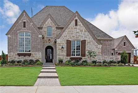 3551 Torrance Boulevard Frisco, TX 75034