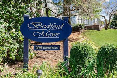 208 Harris Rd #K6B Bedford, NY 10507
