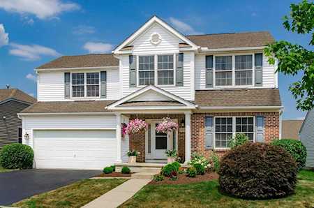 5894 Wyndale Drive Westerville, OH 43081