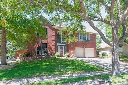 5401 Canyon Lands Drive Fort Worth, TX 76137