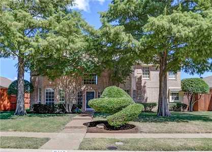 2417 Trophy Drive Plano, TX 75025