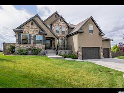 1919 W Wild Wood Ct Lehi, UT 84043