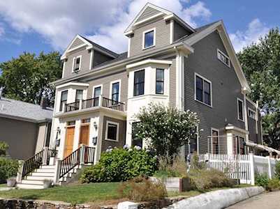 25 Linwood St #2 Arlington, MA 02474