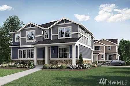 27426 14th (Lot 51) Place S Des Moines, WA 98198