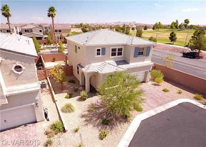 6884 Stonetrace St Las Vegas, NV 89148