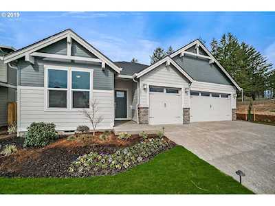 1609 NE Oriole Ct #LOT75 Camas, WA 98607
