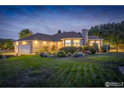 8646 Skyland Dr Niwot, CO 80503
