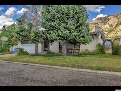 1573 E 1260 N Logan, UT 84341