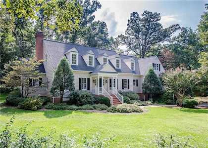 14421 Newgate Rd Midlothian, VA 23113
