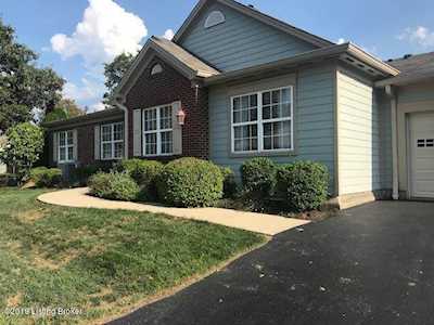 5118 Telford Ln Louisville, KY 40241