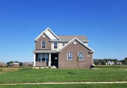 1405 Deer Fields Trace La Grange, KY 40031