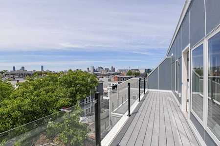 545 E 3rd #17 Boston, MA 02127