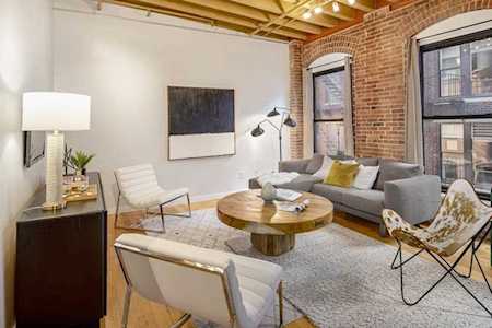 111 Beach St #4D Boston, MA 02111