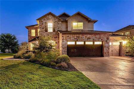 302 Wester Ross Ln Lakeway, TX 78738