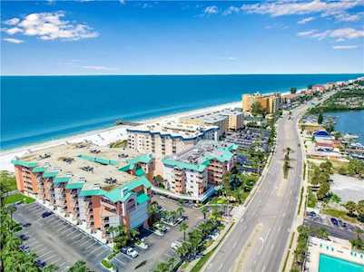 18400 Gulf Blvd #2203 Indian Shores, FL 33785