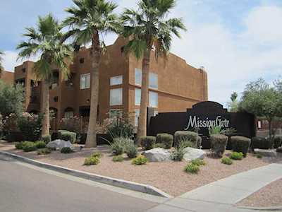 1718 W Colter Street #165 Phoenix, AZ 85015