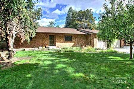 116 E Provident Dr Boise, ID 83706