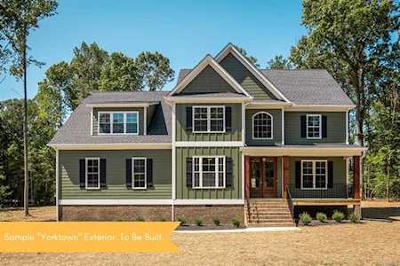 5901 Bushnell Ct New Kent, VA 23124