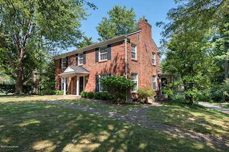 403 Rolling Ln Louisville, KY 40207