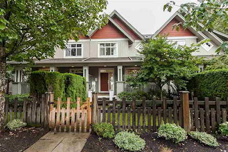 20120 68 Avenue #7 Langley, BC V2Y 3E9