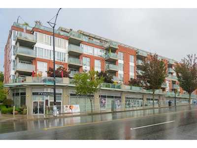 3811 Hastings Street #509 Burnaby, BC V5C 6V2