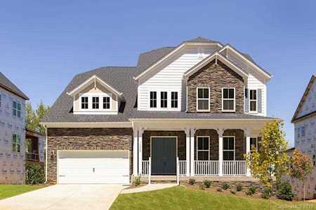 14222 Morningate St Huntersville, NC 28078