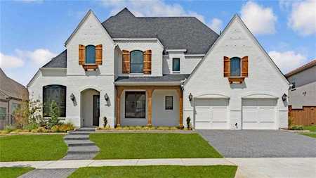 15272 Viburnum Road Frisco, TX 75035