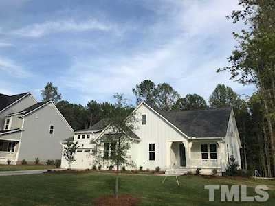 5141 Glen Creek Trail Garner, NC 27529