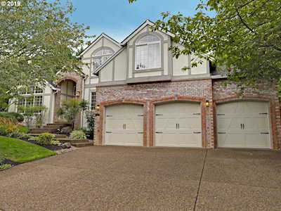 12119 NW Welsh Dr Portland, OR 97229