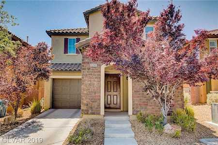 9249 Wild Stampede Ave Las Vegas, NV 89178