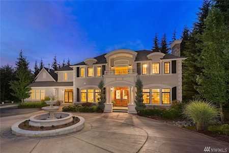 15660 Reserve Dr SE North Bend, WA 98045