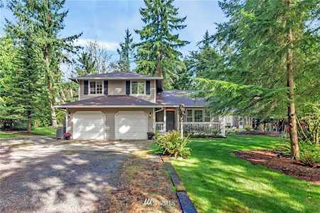 11611 382nd St E Eatonville, WA 98328