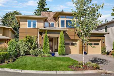 12118 NE 106th Place Kirkland, WA 98033