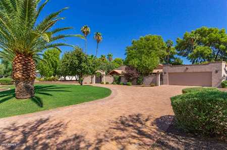 11635 N Saint Andrews Way Scottsdale, AZ 85254