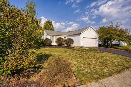 9074 Longstone Drive Lewis Center, OH 43035