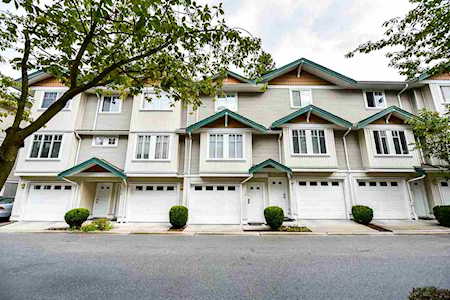 12711 64 Avenue #118 Surrey, BC V3W 1X1