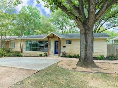 4703 Oakmont Blvd Austin, TX 78731