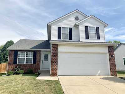 38 Fieldcrest Drive Delaware, OH 43015